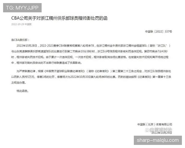 技术犯规处罚规则解析：判罚标准与执行方式详解